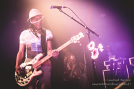 Ludwig Von 88 / Festival Sur les Pointes - Vitry sur Seine - 13 mai 2017