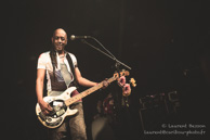 Ludwig Von 88 / Festival Sur les Pointes - Vitry sur Seine - 13 mai 2017