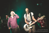 Ludwig Von 88 / Festival Sur les Pointes - Vitry sur Seine - 13 mai 2017