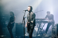 LUKE / La Cigale - 09 décembre 2015