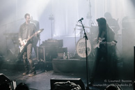 LUKE / La Cigale - 09 décembre 2015