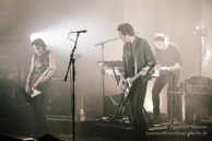 LUKE / La Cigale - 09 décembre 2015