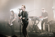 LUKE / La Cigale - 09 décembre 2015