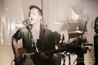 LUKE / La Cigale - 09 décembre 2015