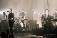 LUKE / La Cigale - 09 décembre 2015