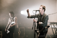 LUKE / La Cigale - 09 décembre 2015