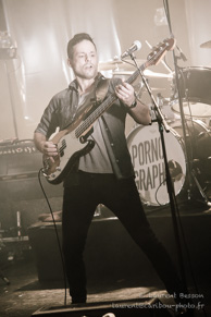 LUKE / La Cigale - 09 décembre 2015