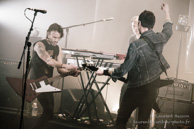 LUKE / La Cigale - 09 décembre 2015