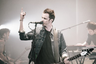 LUKE / La Cigale - 09 décembre 2015