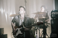 LUKE / La Cigale - 09 décembre 2015