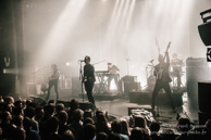 LUKE / La Cigale - 09 décembre 2015