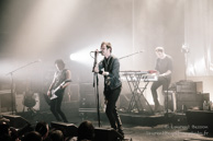 LUKE / La Cigale - 09 décembre 2015