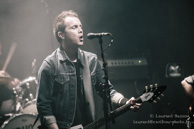 LUKE / La Cigale - 09 décembre 2015