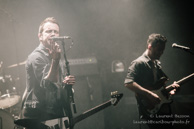 LUKE / La Cigale - 09 décembre 2015