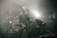 LUKE / La Cigale - 09 décembre 2015