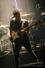 LUKE / La Cigale - 28 avril 2016