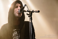 LUKE / La Cigale - 28 avril 2016