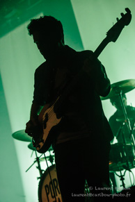 LUKE / La Cigale - 28 avril 2016