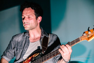 LUKE / La Cigale - 28 avril 2016