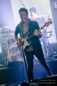 LUKE / La Cigale - 28 avril 2016