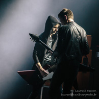 LUKE / La Cigale - 28 avril 2016