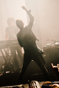 LUKE / La Cigale - 28 avril 2016