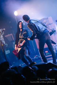 LUKE / La Cigale - 28 avril 2016