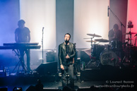 LUKE / La Cigale - 28 avril 2016