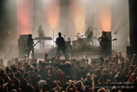 LUKE / La Cigale - 28 avril 2016