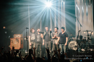 LUKE / La Cigale - 28 avril 2016