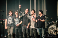 LUKE / La Cigale - 28 avril 2016