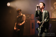 LUKE / La Cigale - 28 avril 2016