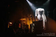 Luke / La Maroquinerie - 22 mai 2019