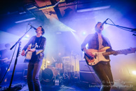 Luke / La Maroquinerie - 22 mai 2019