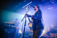 Luke / La Maroquinerie - 22 mai 2019