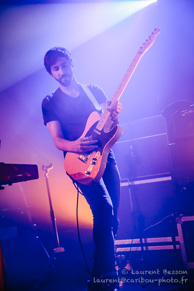 Luke / La Maroquinerie - 22 mai 2019