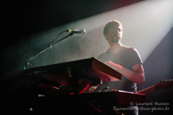 Luke / La Maroquinerie - 22 mai 2019