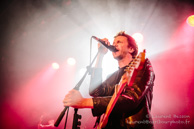 Luke / La Maroquinerie - 22 mai 2019