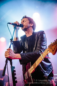 Luke / La Maroquinerie - 22 mai 2019