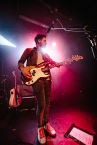 Luke / La Maroquinerie - 22 mai 2019