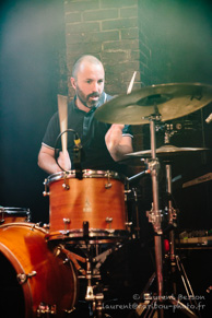 Luke / La Maroquinerie - 22 mai 2019