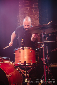 Luke / La Maroquinerie - 22 mai 2019