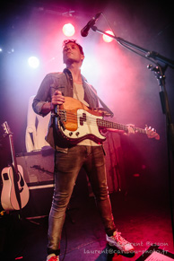 Luke / La Maroquinerie - 22 mai 2019