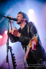 Luke / La Maroquinerie - 22 mai 2019