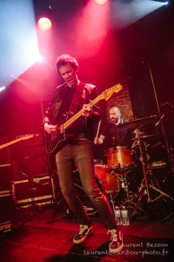 Luke / La Maroquinerie - 22 mai 2019