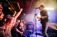 Luke / La Maroquinerie - 22 mai 2019