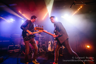 Luke / La Maroquinerie - 22 mai 2019