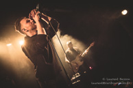 Luke Quinn / La Maroquinerie - 22 février 2017