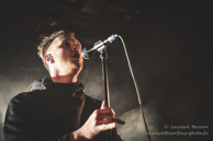 Luke Quinn / La Maroquinerie - 22 février 2017