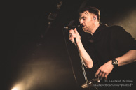 Luke Quinn / La Maroquinerie - 22 février 2017